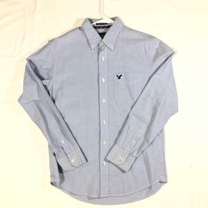 American Eagle Dress Shirt